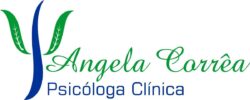 Angela Corrêa - Psicóloga Clínica